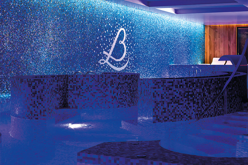 les dernières Tendances Spa Thalasso