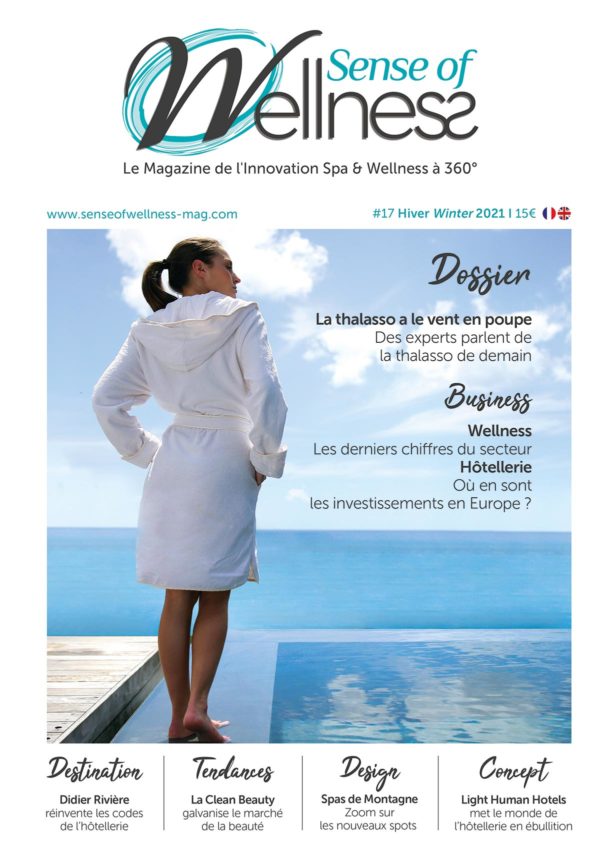 #17 HIVER 2021
