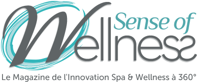 Sense of Wellness logo