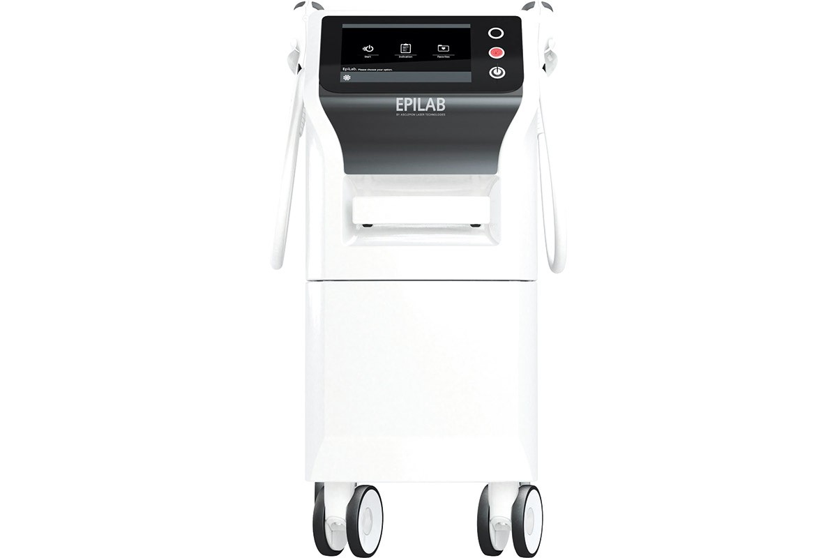 Beauty Tech lance Epilab, le 1er laser diode multi-soins épilation et photorajeunissement
