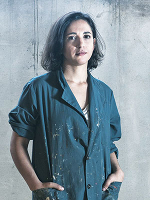 Alexandra Kehayoglou