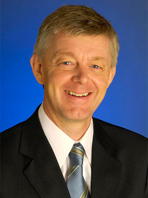 Andrew Gibson, Vice-Président, Bien-être, Marques Luxe de AccorHotels