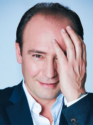 Bastien Gonzalez, Pédicure - Podologue, PDG de BGA Corps