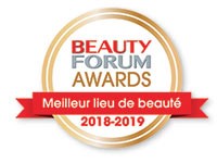La Cérémonie de remise des BEAUTY FORUM AWARDS