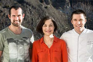 bride les bains 3 experts