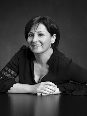Cécile Guislain, Directrice et formatrice de LUNO – 21Equipment