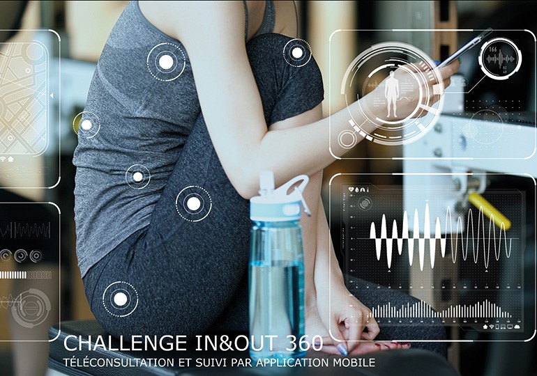 challenge inout 360