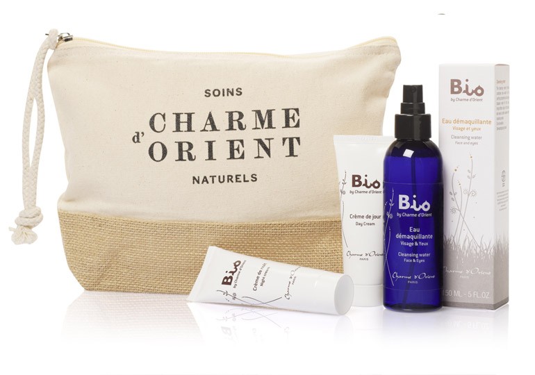 charme orient bio