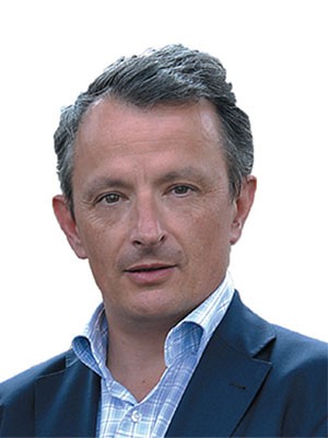 Christophe des Roseaux