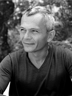 Christophe Marchesseau, Directeur du Spa Excellence des Sens