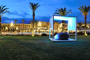 Pullman Timi Ama Sardegna 5* Spa Cinq Mondes