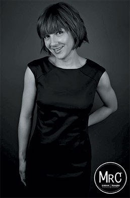 Clara Ajmar