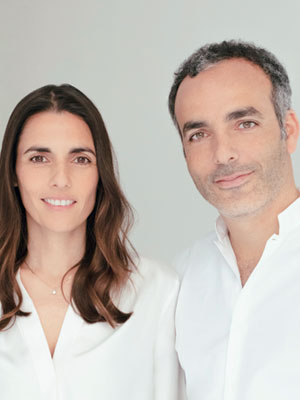 codage paris amandine julien azencott