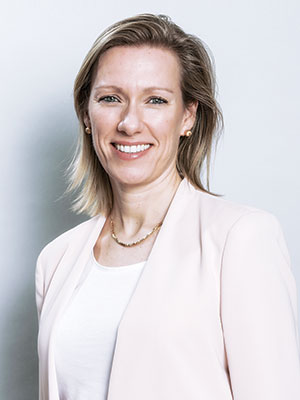 Cristina Torres nommée Directrice Marketing Opérationnelle Thalassa France