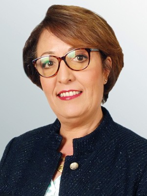 dr assia clement