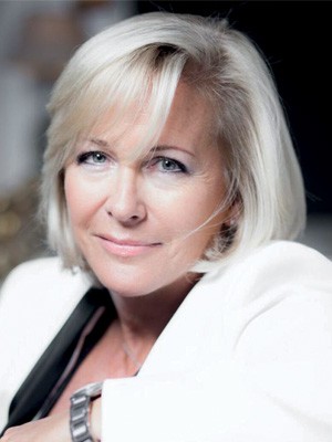 elisabeth sandager