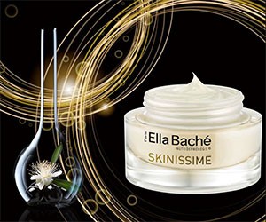 Ella Baché Nouveautés produits Skinissime