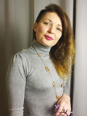 Elodie Parois Fondatrice du blog SPA Maestra