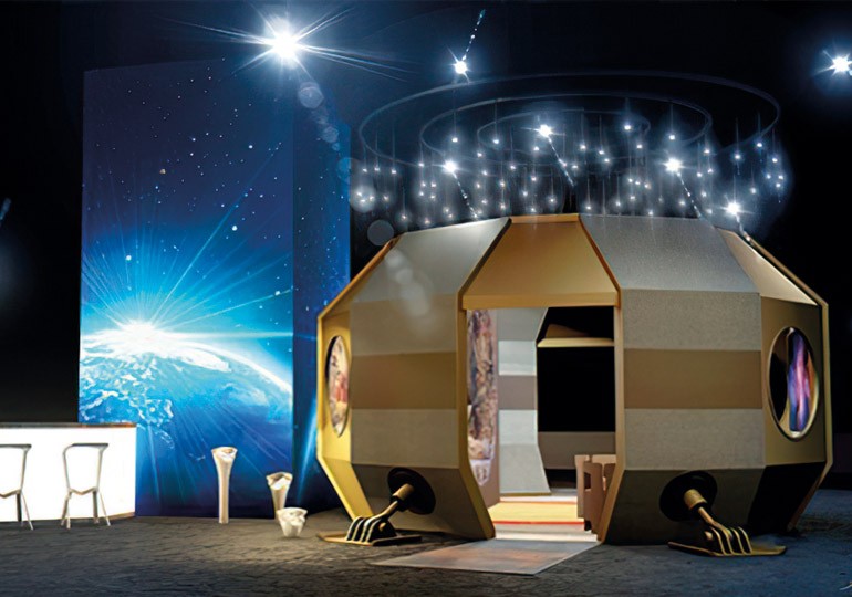 equiphotel capsule