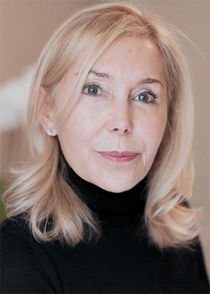 Martine de Richeville 