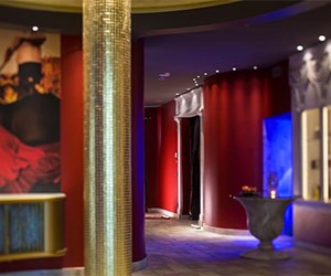 Venezia Spa, ou la magie de Venise