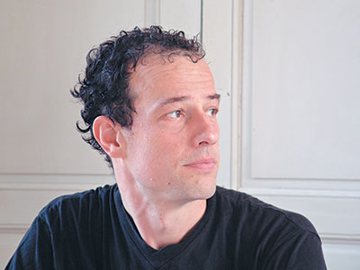 Jean-Marie Adrien Créateur des systèmes vibrants complexes