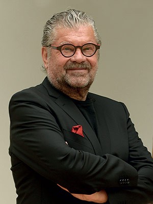 Gerhard Klapp fondateur de Klapp Cosmetics