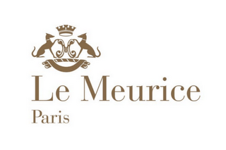 logo le meurice