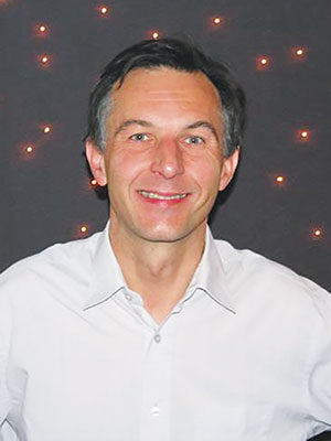 Ludovic Clément d’Armont Créateur de Semeur d’étoiles