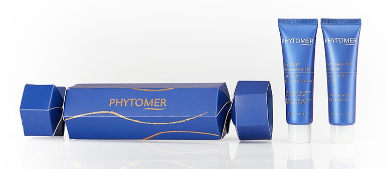 noel phytomer crackers