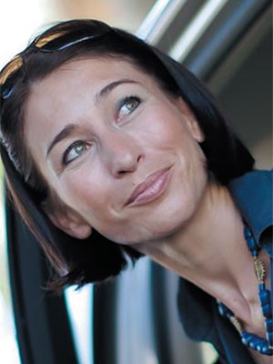 Sophie Demaret prend la direction du Spa du Crillon