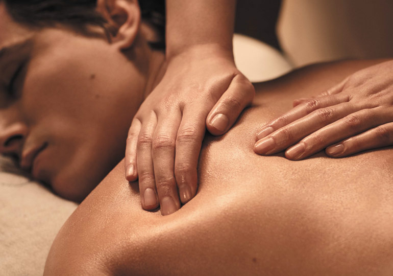 Innovations Matériel massage