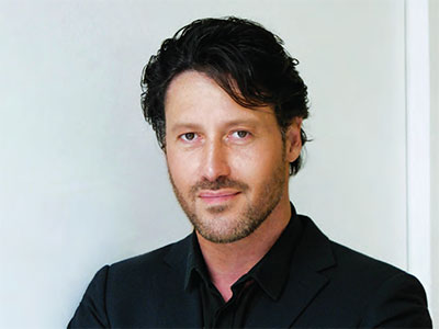Olivier Lecocq