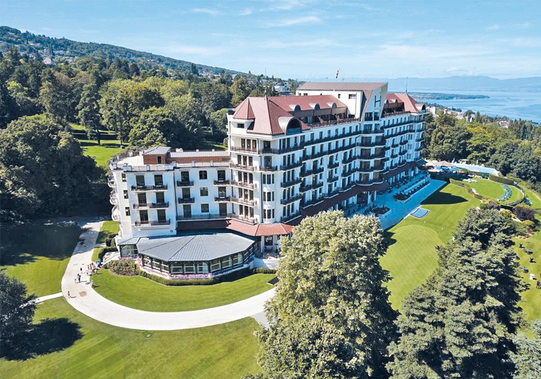 omnisens spa royal evian2