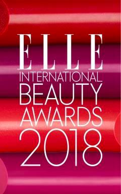 payot prix beauty awards elle