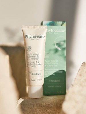 phytoceane masque shirakami