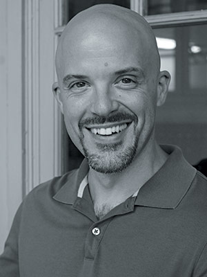 Richard GIROLAMI, Créateur de la Five Senses Therapy