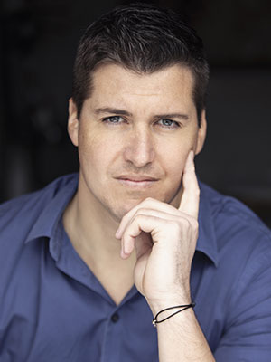 Romain Dupont, président du Label SPAS de France