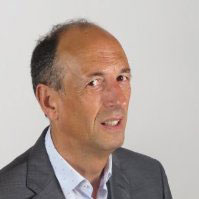 Jacques Courtillé Directeur d'exploitation Thalasso Serge Blanco