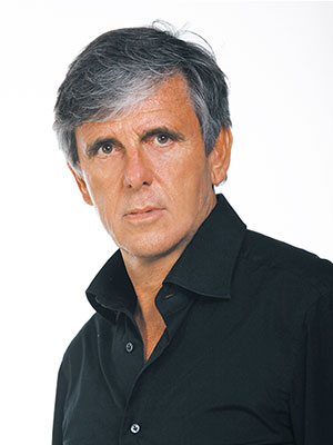 Sergio Bizzarro, l’architecte italien star des Spas en Italie
