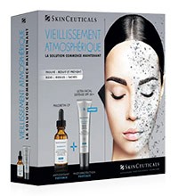 Skinceuticals coffret Phlorentin