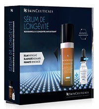 Skinceuticals Coffret Resveratrol B E