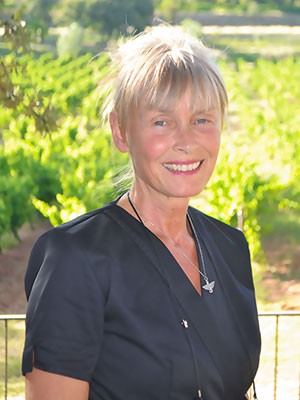 Sonja Schneider Thérapeute biophotonique