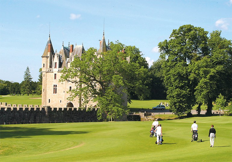 sow mag 20 golf et spa domaine de la bretesche