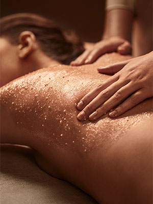 NUXE Massage Signature Le Monumental Palace