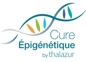 thalazur pionnier epigenetique logo