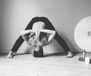 L’Ashtanga Vinyasa Yoga 