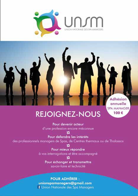 unsm affiche