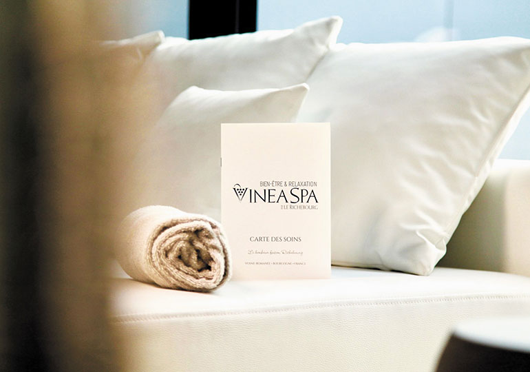 vinea spa