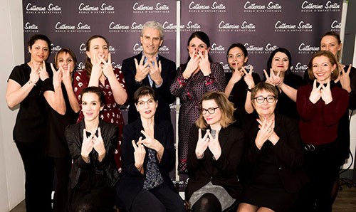 www catherine sertin welfie group